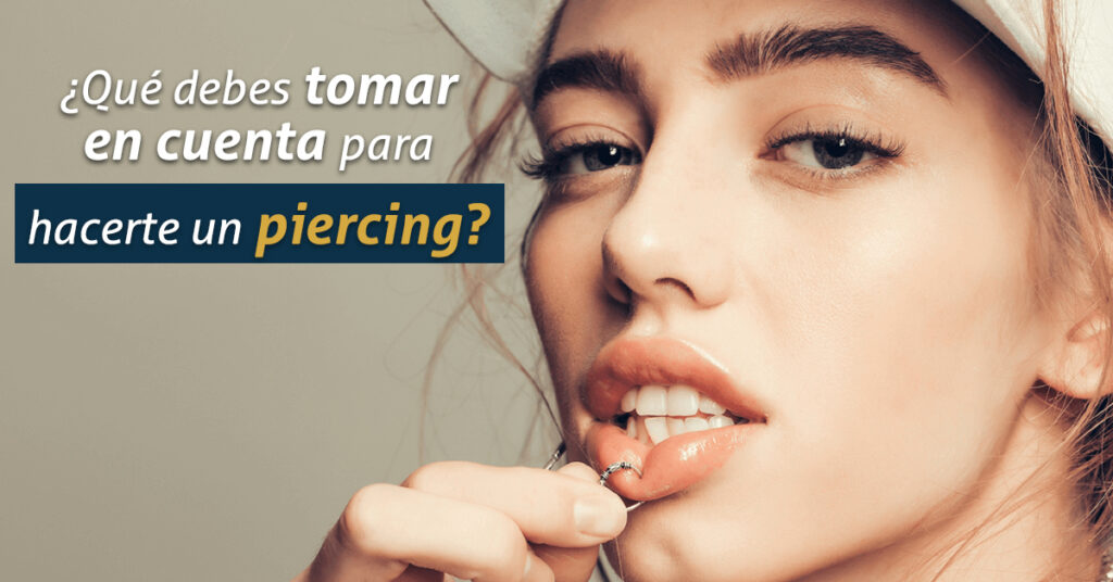 piercing-tipos