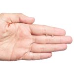 Corazón Bisel Mini - Imagen 2