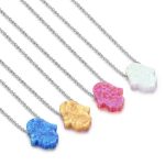 Ópalo Hamsa - Imagen 3